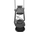 Oil Lantern - Lost: Via Domus