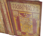 Book (Grimm's Fairy Tales) - Lost: Via Domus