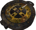 Compass - Lost: Via Domus