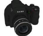Camera - Lost: Via Domus