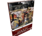 Book (Alice in Wonderland) - Lost: Via Domus