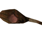 Chicken Leg - Lost: Via Domus