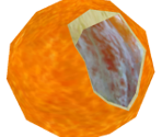 Orange - Lost: Via Domus