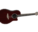 Guitar - Lost: Via Domus