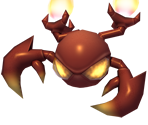 Geruta - Metroid Customs