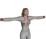 Sally Taylor - Flatout 2