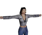 Sofia Martinez - Flatout 2