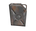 Fuel Container - GoldenEye 007