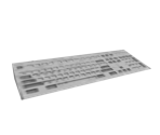 Keyboard - GoldenEye 007