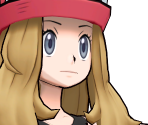 Serena - Pokémon Masters