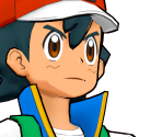 Ash Ketchum - Pokémon Masters
