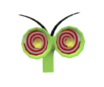 Hypno Beam - Jimmy Neutron in Invention Revenge
