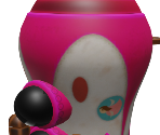 Hocotate Ship - Nintendo Land