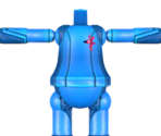 Zero Suit - Nintendo Land