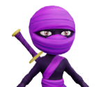 Ninja - Giana Sisters: Dream Runners