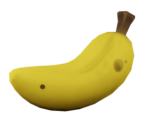 Banana - Mario + Rabbids Kingdom Battle