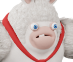 Rabbid Kong - Mario + Rabbids Kingdom Battle