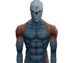 Ninja - Metal Gear Solid