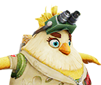 Brenda (Fast Cut'n Run) - Angry Birds Evolution