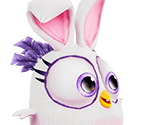 Fringy Harbinger of Doom - Angry Birds Evolution