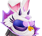 Fringy Harbinger of Doom (Adorable Chain Lightning) - Angry Birds Evolution