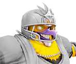 Star Quarterback (Heavy Phalanx) - Angry Birds Evolution