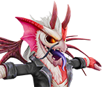 Beast (Mega Nova) - Angry Birds Evolution