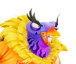 Cold Turkey (Evolution) - Angry Birds Evolution