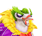Cold Turkey (Hard Time) - Angry Birds Evolution