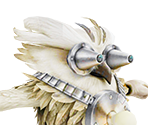 Owlpheus (Science) - Angry Birds Evolution