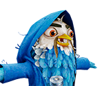 Trey (Strong Tag Team) - Angry Birds Evolution