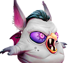 Van Hellbird (Repentance) - Angry Birds Evolution