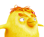 Cletus - Angry Birds Evolution