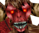 #067 Great Demon - Lost Kingdoms