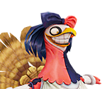 Hot Grease (Chop Chop Chop) - Angry Birds Evolution