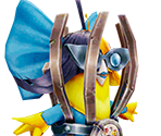Lady Bacon (Irresistible Rush) - Angry Birds Evolution