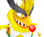 Scrooge (Spoiling It For Good) - Angry Birds Evolution