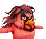 Carter - Angry Birds Evolution