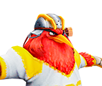 Elite Ricky (Evolution) - Angry Birds Evolution