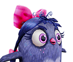 Monday (Evolution) - Angry Birds Evolution