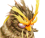 Shrapnel (Evolution) - Angry Birds Evolution