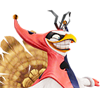 Hot Grease (Evolution) - Angry Birds Evolution