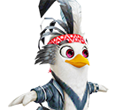 Jacquie - Angry Birds Evolution