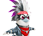 Jacquie (Long Air Guitar) - Angry Birds Evolution