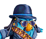 Li'l Pecker (Peck Pocketing) - Angry Birds Evolution