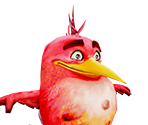 Frank - Angry Birds Evolution