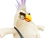 Hank - Angry Birds Evolution