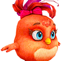 Noah - Angry Birds Evolution