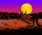 Twilight Trail - Paper Mario: The Thousand-Year Door