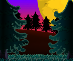 Twilight Trail Backgrounds - Paper Mario: The Thousand-Year Door